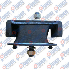 2M34-6038-AC 2M346038AC 1456547 Engine Mounting for FORD RANGER