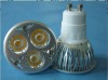 3x1W High Power Led lamps