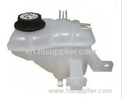 Expansion Water reservoir surge coolant Tank For Ford Taurus 3F138A080DA /3F1Z8A080EA