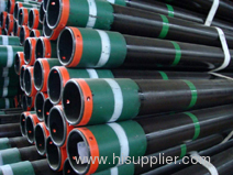 OIL CASING SEAMLESS PIPE