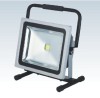 50W Aluminium LED Flood Light with portable bracket