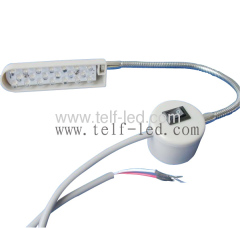 Led Sewing Light 20pcs led DIP source Made In China