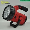 Portable spotlight 12v led lights rechargeable battery