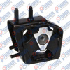 91AB-6038-AG/91AB6038AG/92AB-6038-DA/92AB6038DA/6610300/6793344 Engine Mounting for FORD