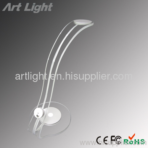 Rechargeable practical LED Lamp