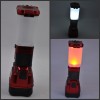 Multi-function handy led lighting camping lantern