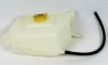 2006-2007 Jeep Commander coolant recovery Expansion Tank - Action Crash CH3014121