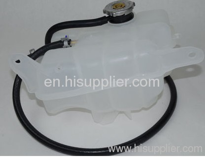 Jeep Liberty Coolant Recovery Bottle 52079788AE New Overflow Tank 02-06 52079788AE/AD