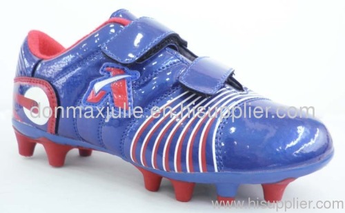 Kids Soccer Shoes, Different Colors and Sizes are Available