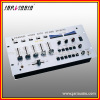 DJ Mixer DJ393 Portable Mixer