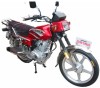 4 stroke Motor Bike (JH125-7A)