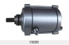 motorcycle part:CG150 and CG200 motor