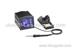 ULUO2205 high frequency lead free soldering station