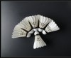 High quality best manufacture duck feather badminton shuttlecock