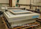 High Speed Flatbed Inkjet Engraver, Flat-bed Textile Engraving Machine 6 - 8 Min./m