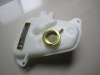 fiat PININFARINA water expansion tank surge radiator recovery reservoir 7590942,4256228,