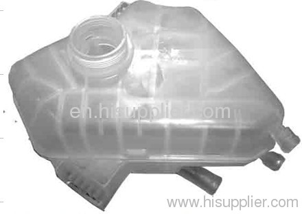 COOLANT OVERFLOW expansion coolant water surge RESERVOIR TANK 2011-2013 ford FIESTA 1.6L ZETEC BE8Z-8A080-A