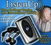 LISTEN UP/ Listen Up Sound Amplifier Use It Anywhere as seen on tv