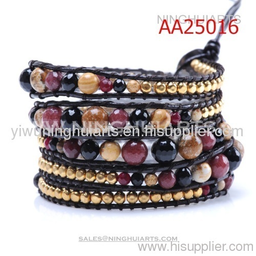 new design wrap bracelets wholesale