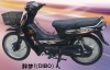 Hot sale Cub Motorcycle (50Q-1A)