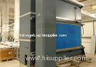 UV Digital Flat Engraving System, Industrial Flatbed Laser Engraver, Textile Engraving Machine