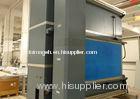 Custom UV Digital Flatbed Laser Engraver Machine, Textile Flat Engraving System