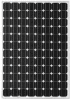 250watt monocrystalline solar module