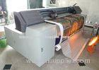 Automatic Belt System Digital Textile Ink-jet Printer 1840mm Fabric Width