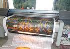 1440dpi / 720dpi / 360dpi Digital Textile Fabric Belt Printer, Micro Piezo-eletric Ink-jet Printers