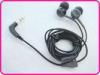 Fashionable Comfortable / Stylish 32Ohm 3.5mm Stereo Mp3 Players Earphones YDT165