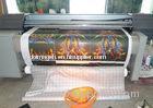 1440DPI Belt-feed Digital Textile Printing Equipment, Fabric Inkjet Printer 1840mm Fabric Width