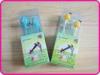 Altman Cute Mp3 Earphone, Noise Cancelling Cartoon Earphones, Colorful Stereo Earphone