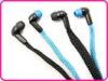 Beautiful Performance Waterproof Earphone With 3.5mm Audio Pin For Mp3, Mp4 Players YDT203
