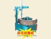 Tire Sidewall Cutting machine