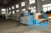 355-630 PVC pipe extrusion machine| PVC pipe production line