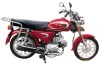 Moped 2 wheel motorcycle JD48Q-2A