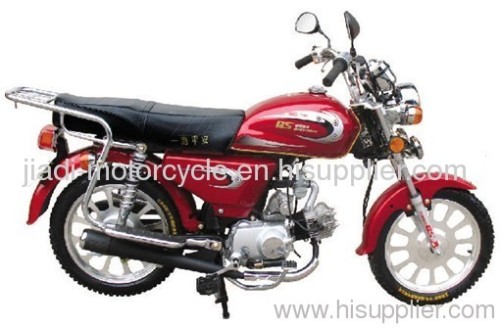 Moped 2 wheel motorcycle JD48Q-2A