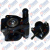 F2RZ8592B Thermostat Housing for FORD USA