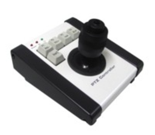 CCTV PTZ Controller 3-D Joystick
