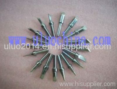 ULUO 200M series soldering iron tips