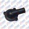 XS6E8250AD XS6E-8250-AD 1089792 for Flange of Thermostat FOCUS/ KA