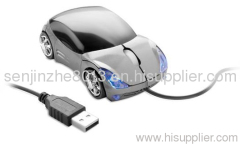 new design car mouse