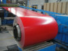 color coated steel coils