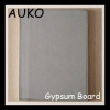 ture Resistant gypsum panel for 13mm