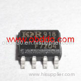 IRF7204 Auto Chip ic