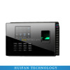GUI Interface Fingerprint Time Attendance System Bio100