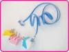 Colorful Iphone Charger With Iphone Usb Data Cable For Mobile Phone Accessories YDT95