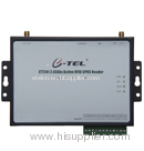 ET7241 2.45Ghz Active RFID GPRS Reader