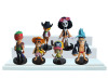 Cartoon Figurine Accept OEM Orders