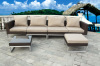 Outdoor Rattan Wicker Sofa Furniture